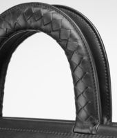 Bottega Veneta® Nero Bretagne Bag Bottega Veneta® Nero Bretagne Bag