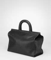 Bottega Veneta® Nero Bretagne Bag Bottega Veneta® Nero Bretagne Bag