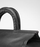 Bottega Veneta® Nero Bretagne Bag Bottega Veneta® Nero Bretagne Bag