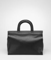 Bottega Veneta® Nero Bretagne Bag Bottega Veneta® Nero Bretagne Bag