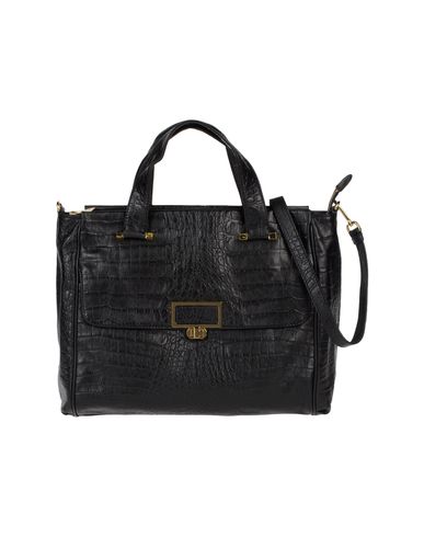 ZOOM STUDIO POLLINI - Across-body bag