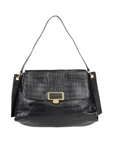 ZOOM STUDIO POLLINI - Large leather bag