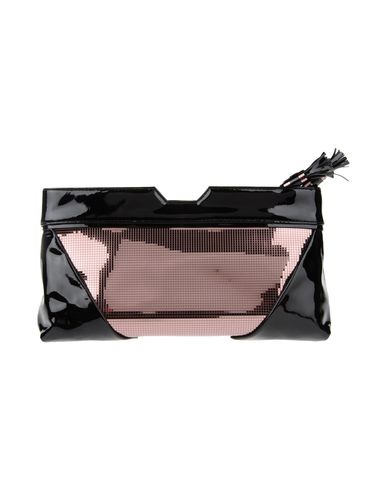ZOOM POLLINI - Medium leather bag