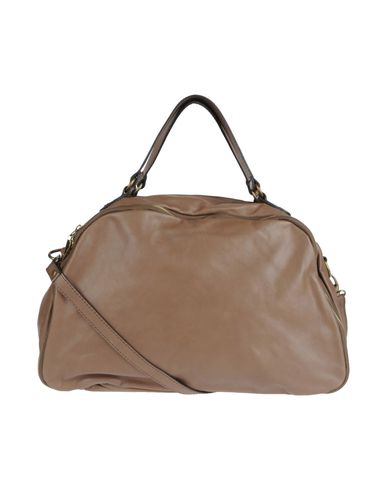 ZOOM TUSCANY LEATHER - Large leather bag