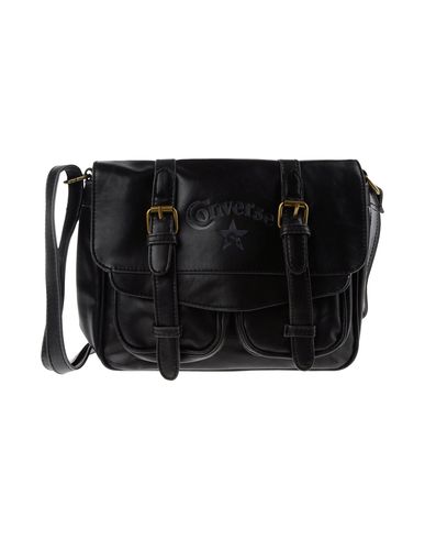 ZOOM CONVERSE - Medium fabric bag