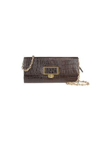 ZOOM STUDIO POLLINI - Medium leather bag