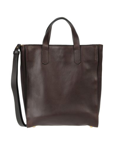 ZOOM MARNI - Medium leather bag