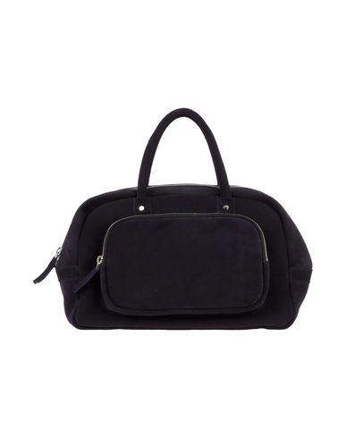 ZOOM MARNI - Large leather bag