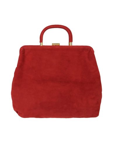 ZOOM MARNI - Large leather bag