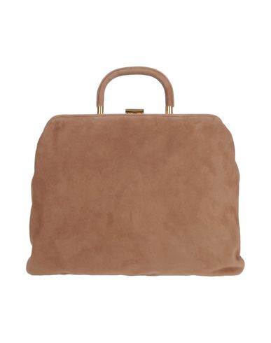 ZOOM MARNI - Large leather bag