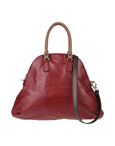 ZOOM MARNI - Large leather bag