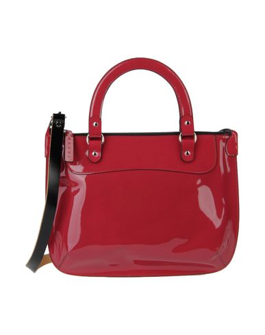 ZOOM MARNI - Medium leather bag