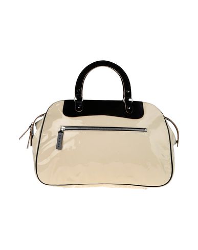 ZOOM MARNI - Large leather bag