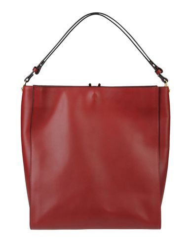 ZOOM MARNI - Large leather bag