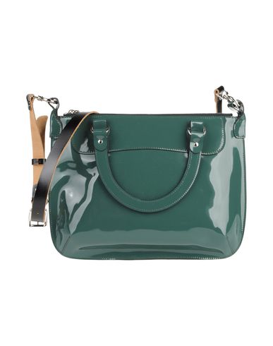 ZOOM MARNI - Medium leather bag