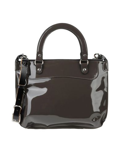 ZOOM MARNI - Medium leather bag