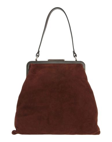 ZOOM MARNI - Medium leather bag