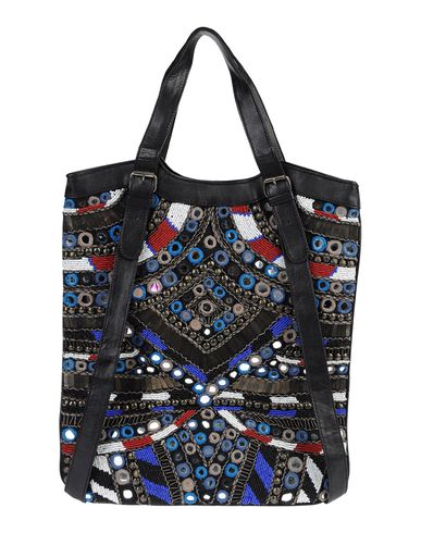 ZOOM ANTIK BATIK - Shoulder bag