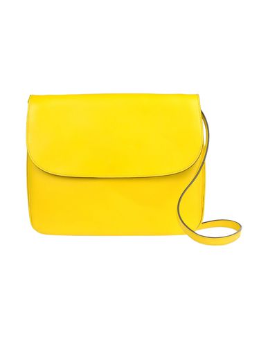 ZOOM MARNI - Medium leather bag