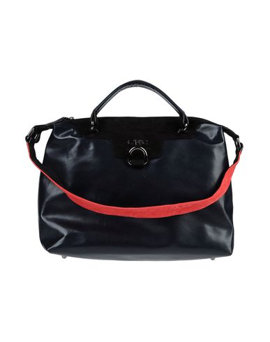 ZOOM C'N'C' COSTUME NATIONAL - Large fabric bag