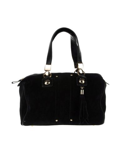 ZOOM GF FERRE' - Shoulder bag