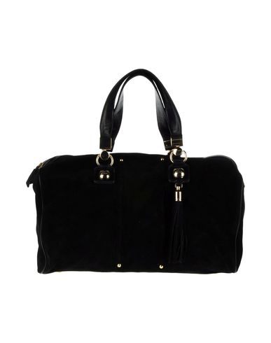 ZOOM GF FERRE' - Shoulder bag