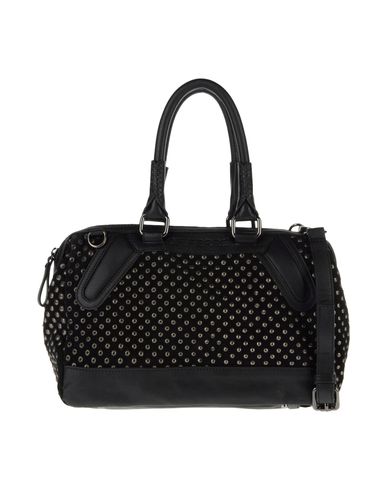 ZOOM GF FERRE' - Shoulder bag