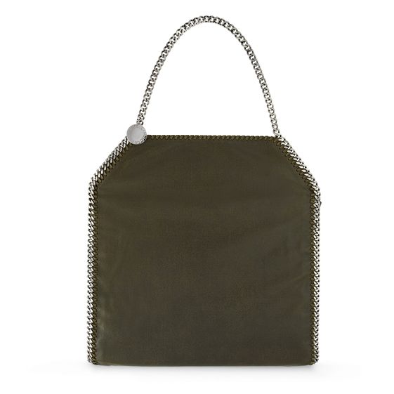 Stella McCartney, Falabella Shaggy Deer Umhängetasche