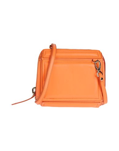 ZOOM GAETANO NAVARRA - Small leather bag