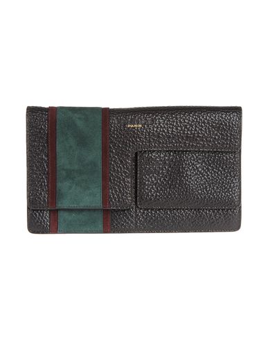ZOOM ROCHAS - Clutch