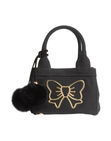 ZOOM ATELIER FIXDESIGN - Medium fabric bag