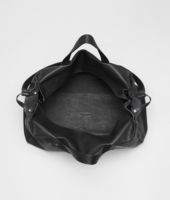 Bottega Veneta® Washed Vintage Calf Duffel Bottega Veneta® Washed Vintage Calf Duffel