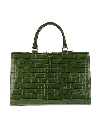 ZOOM ROCHAS - Large leather bag