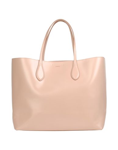 ZOOM ROCHAS - Large leather bag