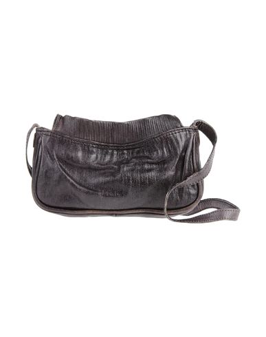 ZOOM DIESIS - Small leather bag