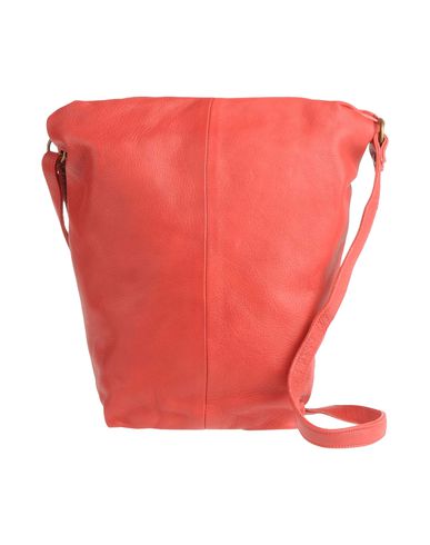 ZOOM DIESIS - Medium leather bag