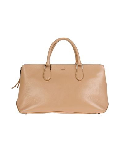 ZOOM ROCHAS - Large leather bag