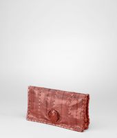 Bottega Veneta® Boucher Ayers Clutch Bottega Veneta® Boucher Ayers Clutch