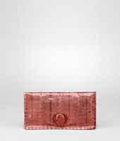Bottega Veneta® Boucher Ayers Clutch Bottega Veneta® Boucher Ayers Clutch