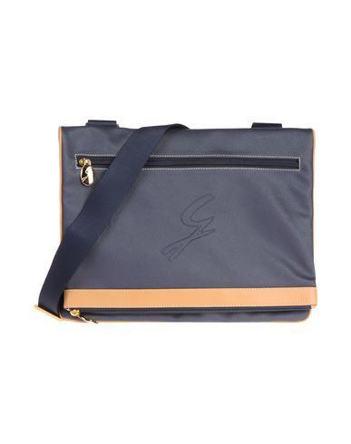 ZOOM GATTINONI - Across-body bag