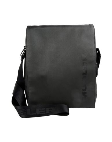 ZOOM MUGLER - Medium fabric bag