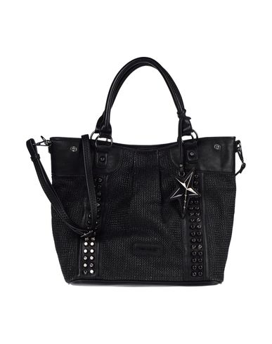 ZOOM MUGLER - Large fabric bag
