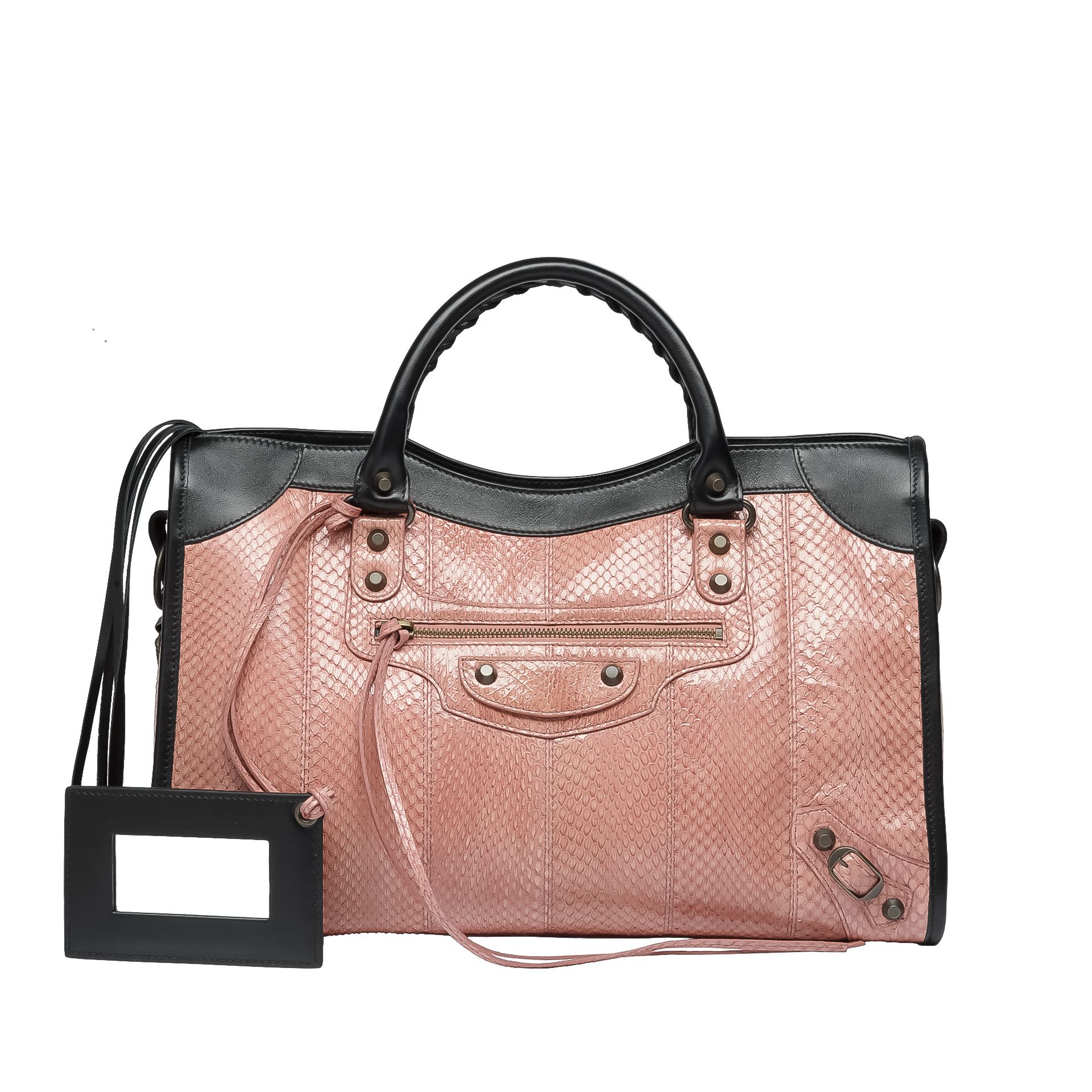 Balenciaga City Wasserschlange
Balenciaga City Wasserschlange