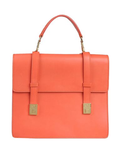 ZOOM DSQUARED2 - Medium leather bag