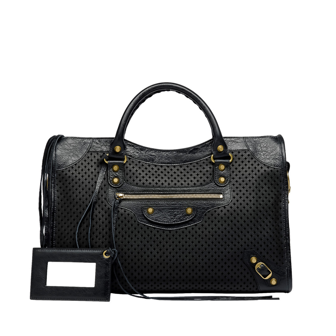Balenciaga City Cross
Balenciaga City Cross