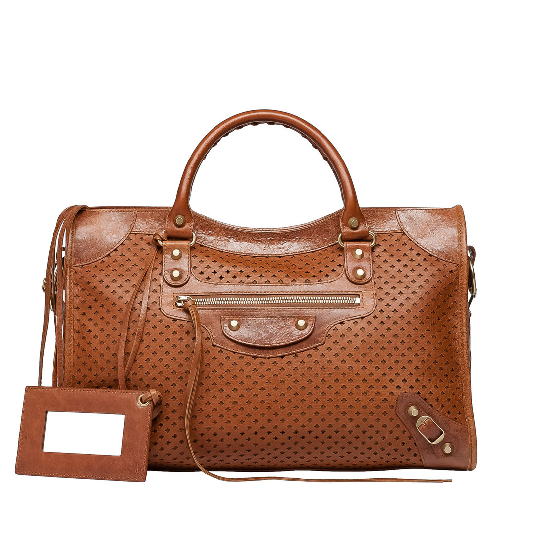 Balenciaga City Cross Balenciaga City Cross