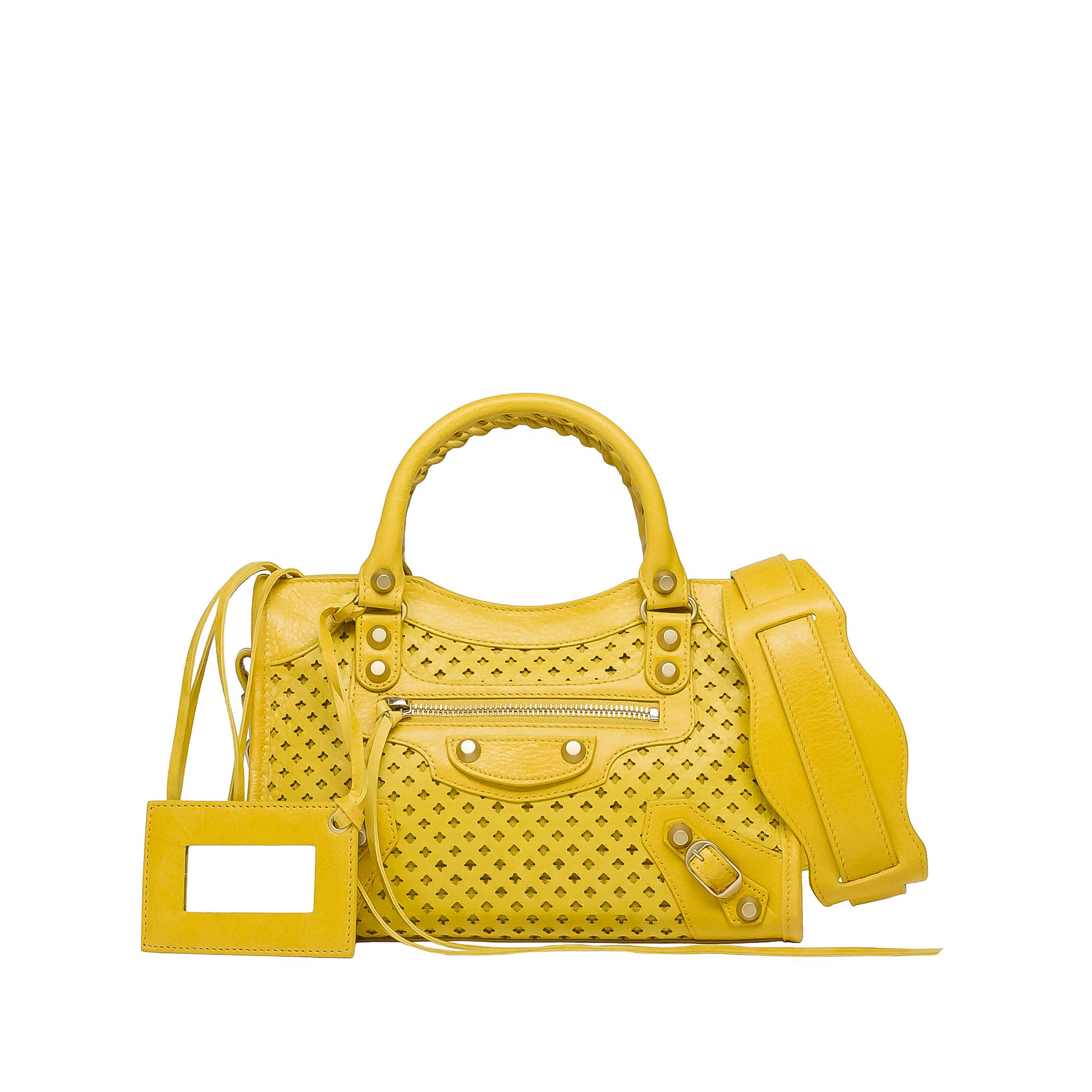 Balenciaga Mini City Cross Balenciaga Mini City Cross