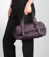 Bottega Veneta® Quetsche Intrecciato Nappa Montaigne Bag Bottega Veneta® Quetsche Intrecciato Nappa Montaigne Bag
