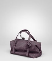 Bottega Veneta® Quetsche Intrecciato Nappa Montaigne Bag Bottega Veneta® Quetsche Intrecciato Nappa Montaigne Bag