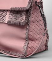 Bottega Veneta® Intrecciato Nappa Ayers Bag Bottega Veneta® Intrecciato Nappa Ayers Bag